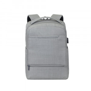 RivaCase laptop backpack 15.6" 8363 gray