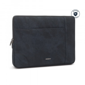RivaCase black laptop bag 14 "8904