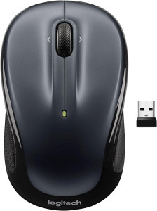 Logitech M325S wireless mouse