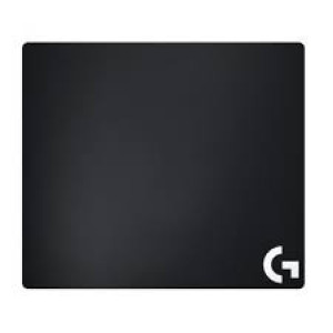 Logitech pad G640 black 460x400mm