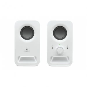 Speakers Logitech 2.0 Z150 3W White