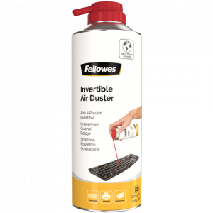 Fellowes compressed air for cleaning without HFC, 200ml
