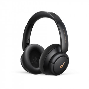 Anker Life Q30 headphones with NC
