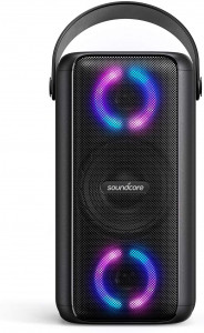 Anker Soundcore Mega speaker 80W with microphone input