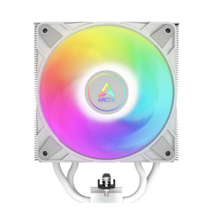 ARCTIC Freezer 36 A-RGB White, cooler for INTEL/AMD desktop processors