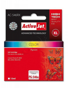 ActiveJet color ink Canon CL-546 XL