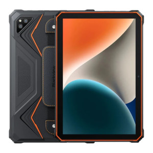 Blackview Active 6 10.36' rugged tablet 8GB+128GB, orange, included Stylus Pen