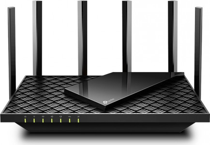 TP-LINK router Archer AX73 AX5400 Dual Band Gigabit router Wi-Fi 6