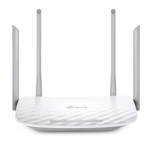 TP-LINK Archer C50 1200Mbps Dual Band Wireless Router