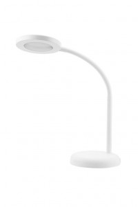 ASALITE table lamp 6W, 4000K, 500lm, white