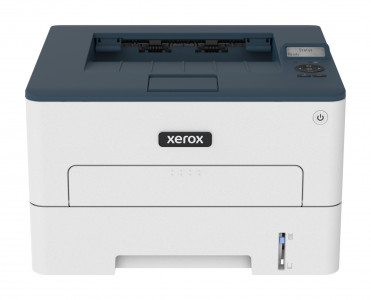XEROX B230DNI black and white A4 laser printer 34 pages/min.