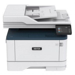 Xerox B305DNI A4 black and white laser multifunction device 38 pages/min, USB, LAN, WiFi.