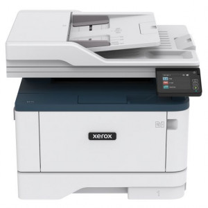 Xerox B315DNI A4 black and white laser multifunction device 40 pages/min, USB, LAN, Wifi.