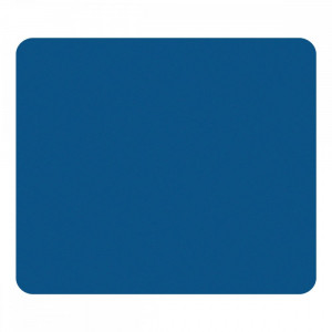 Fellowes BASIC mouse pad, blue