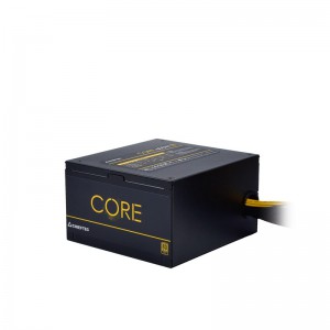Chieftec Core Series 600W GOLD ATX power supply