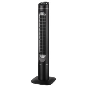 Be Cool Tower fan 127 cm with screen