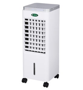 Be Cool Air cooler with a maximum load of 6 liters