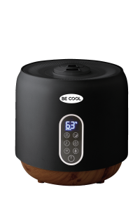 Be Cool Air Humidifier, Air Purifier and Aroma Diffuser