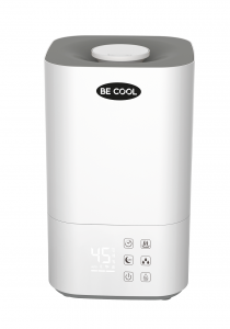 Be Cool Air Humidifier and Aromatic Diffuser "705
