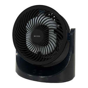 Be Cool Mini USB fan with cooling battery