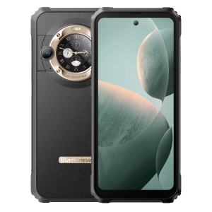 Blackview rugged smartphone BL9000 12GB+512GB, gold