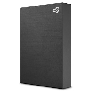 SEAGATE 2TB ONE TOUCH 6,35cm (2,5), črnSEAGATE 2TB ONE TOUCH 6.35cm (2.5), black