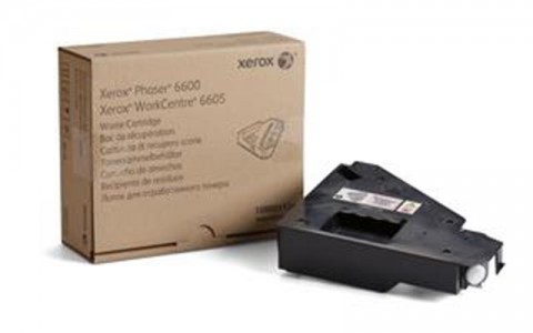 Waste cartridge for Phaser 6600 / MFP 6605/6655 / C400 / C405, 30K