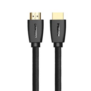Ugreen HDMI M to M cable v1.4 5m - polybag