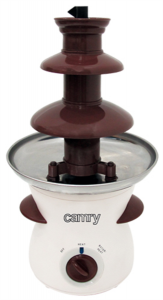 Camry chocolate fountain CR4457