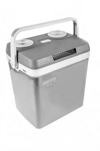 Camry electric cooler bag 25 l