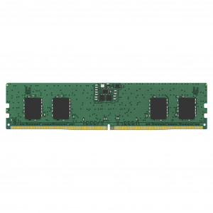 Kingston 8GB DDR5-5600 DIMM CL46, 1.1V