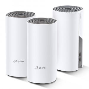 TP-LINK wireless access point DECO E4 - 3 pack