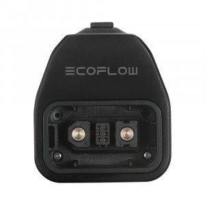 EcoFlow DELTA Pro Smart Generator Adapter