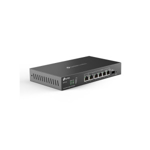 TP-LINK Omada ER707 2.5G Multi-Gigabit VPN Router