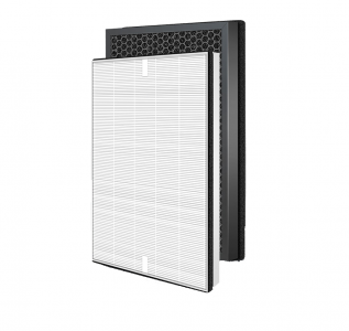 Be Cool Filter H13 for an air purifier 52m²