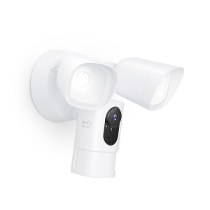 Anker Eufy security Floodlight Camera camera with reflector