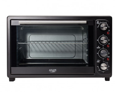 Adler electric oven with grill AD6010