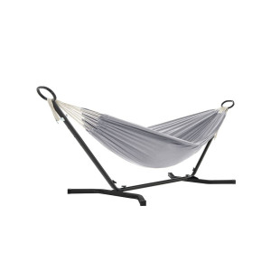 SONGMICS hammock with frame GHS001G01