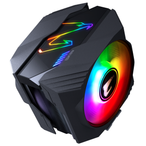 GIGABYTE Aorus ATC800, RGB cooler for INTEL / AMD desktop processors