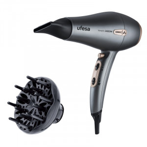 Ufesa hair dryer SC8470 Keratin