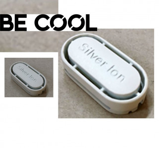 Be Cool Ionski filter for all air humidifiers