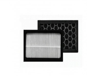 Be Cool Filter HEPA for BCLB703 series.