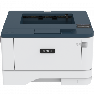 Xerox B310DNI A4 black and white laser printer 40 pages, USB, LAN, Wifi, Duplex.