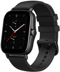Xiaomi Amazfit GTS 2e smart watch black