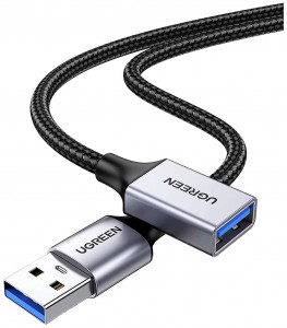 Ugreen USB 3.2 gen1 extension 1m