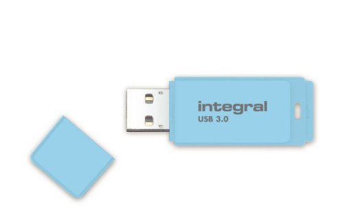 Integral Pastel - USB 3.0. 8GB key