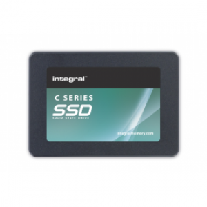 Integral 120gb C Series SATA III 2.5 "SSD