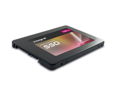 Integral 120GB SSD P Series 5 SATA3 2.5 '' + 9mm adapter