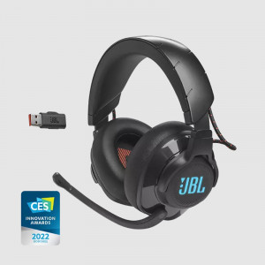 JBL Quantum 610 Wireless, wireless gaming headphones