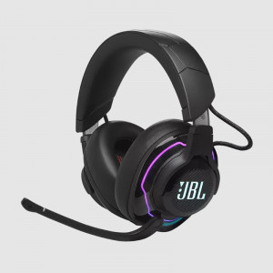 JBL Quantum 910 Wireless, wireless gaming headphones